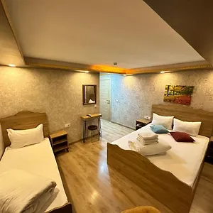 Hotel Golden Sail Old, Istanbul