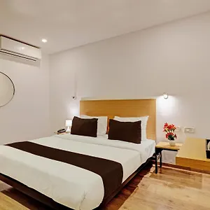 Hotel Qubic Near Igi Delhi Airport Hotel New Delhi