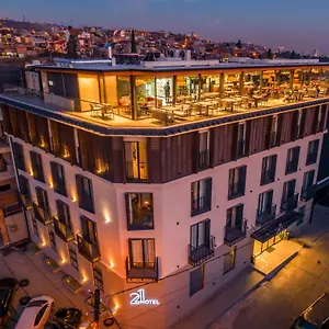 21 4*, Tbilisi Georgien
