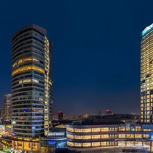 Hilton Mall Of اسطنبول