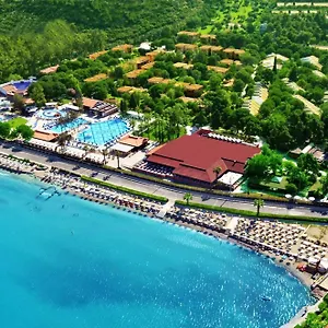 ***** Курортный комплекс Kustur Club Village Турция