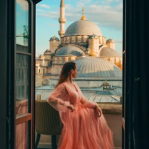 Sirkeci اسطنبول