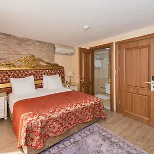 Hotel By Murat Royal Galata, Istambul