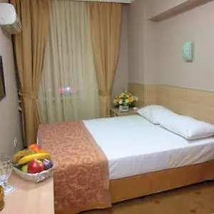 Ayma 1 İstanbul