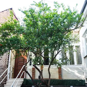 *** Отель Sophie's Garden Грузия