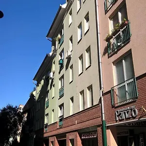 *** Гостевой дом Boulevard Panzio - Self Check-in Венгрия