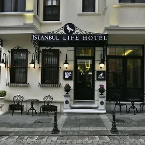 Hotel Life (adults Only), Istambul