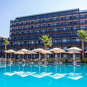 The Nowness Luxury & Adulty Only 4*, Çeşme Türkei