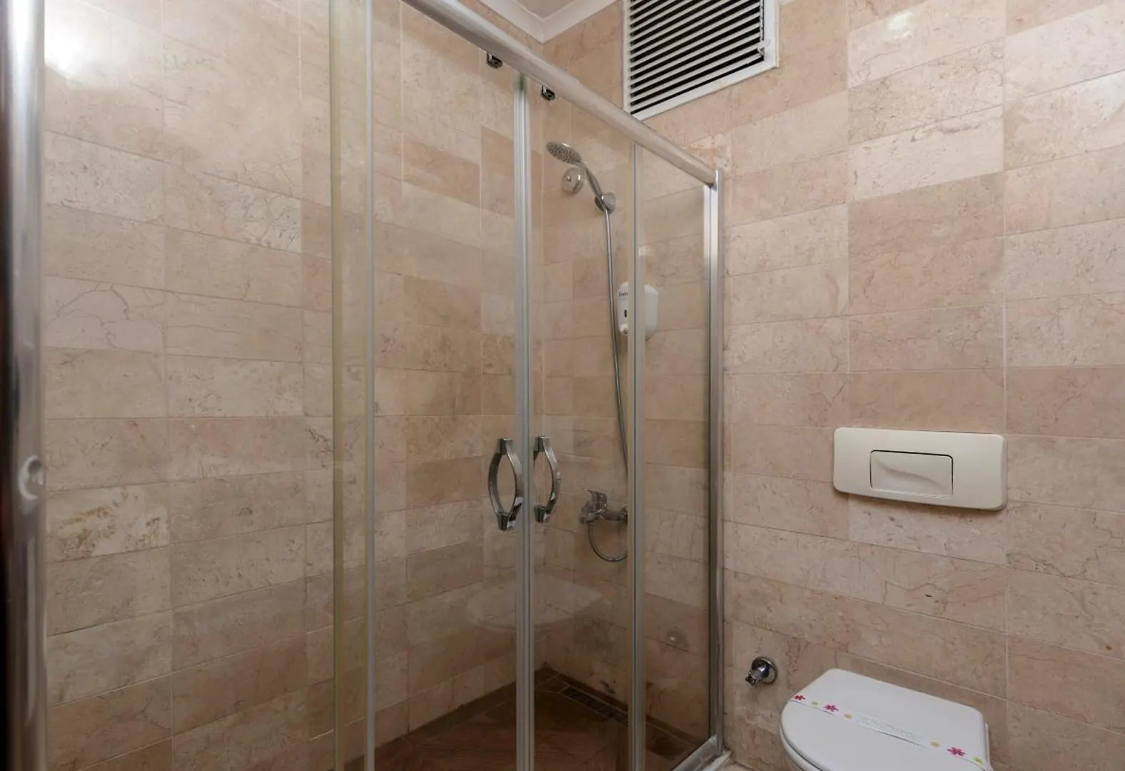 Nil Hotel Istanbul City Center 0*,